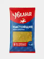 Макароны Увелка "Цветочек", 450 г