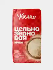 Мука Увелка, цельнозерновая, 1.9 кг