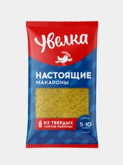 Вермишель Увелка, паутинка, 450 г