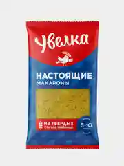 Вермишель Увелка, паутинка, 450 г