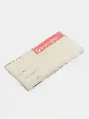 Бейдж магнитный 35х70 мм, BRAUBERG MAGNETIC, 235738