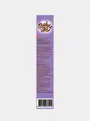 Смесь Bake&Go Увелка "Изюминка", 400 г
