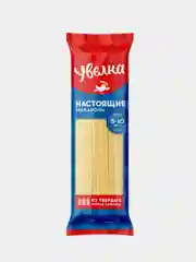 Макароны Увелка "Спагетти", 450 г