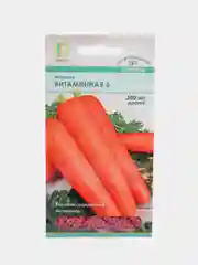 Багровый семена дражированные Морковь, гелевое драже, гранулы 300 шт, разные сорта