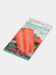 Багровый семена дражированные Морковь, гелевое драже, гранулы 300 шт, разные сорта