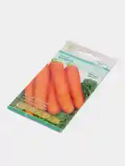 Алый семена дражированные Морковь, гелевое драже, гранулы 300 шт, разные сорта