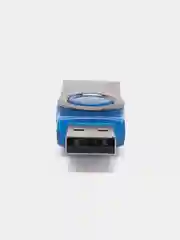 Синий флешка / флэшка / USB накопитель EZRA UD02 64Gb