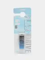 Синий флешка / флэшка / USB накопитель EZRA UD02 64Gb