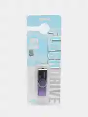 Фиолетовый флешка / флэшка / USB накопитель EZRA UD02 64Gb