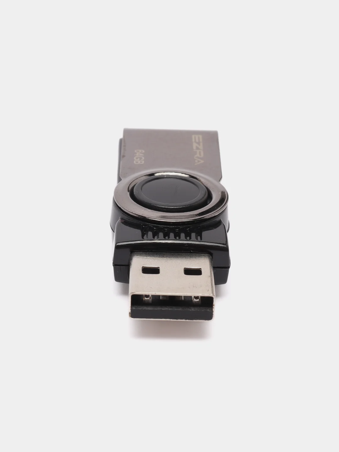 Фиолетовый флешка / флэшка / USB накопитель EZRA UD02 64Gb