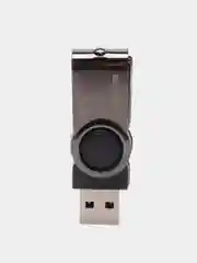 Черный флешка / флэшка / USB накопитель EZRA UD02 64Gb