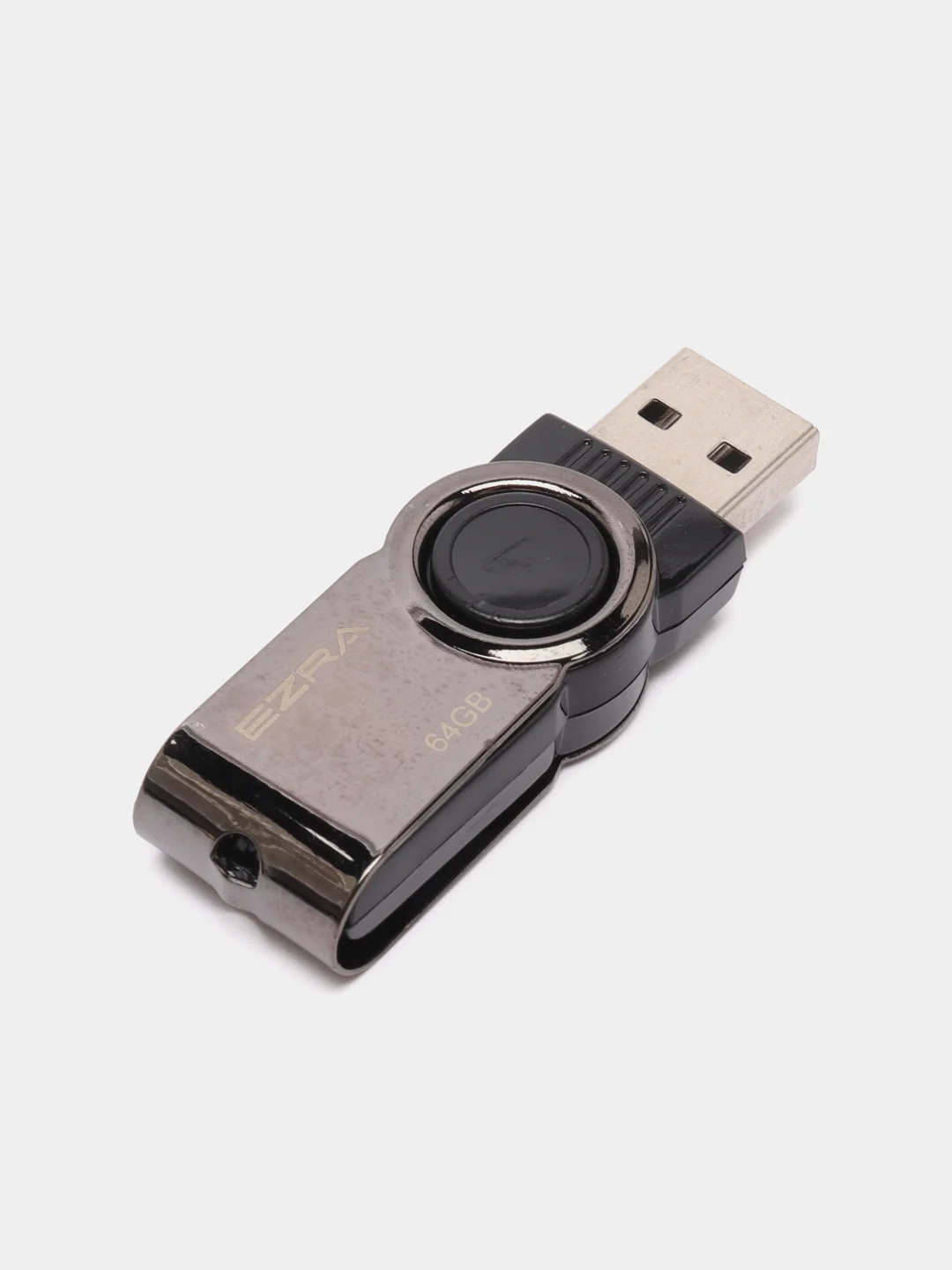 Фиолетовый флешка / флэшка / USB накопитель EZRA UD02 64Gb