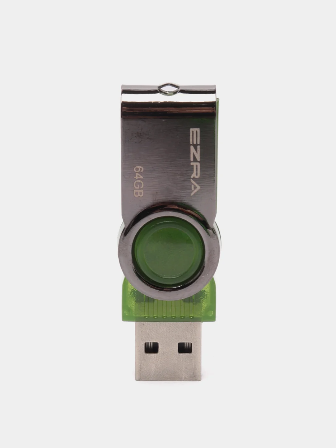 Зеленый флешка / флэшка / USB накопитель EZRA UD02 64Gb