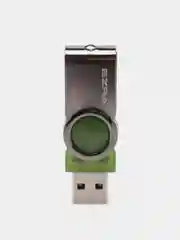 Зеленый флешка / флэшка / USB накопитель EZRA UD02 64Gb