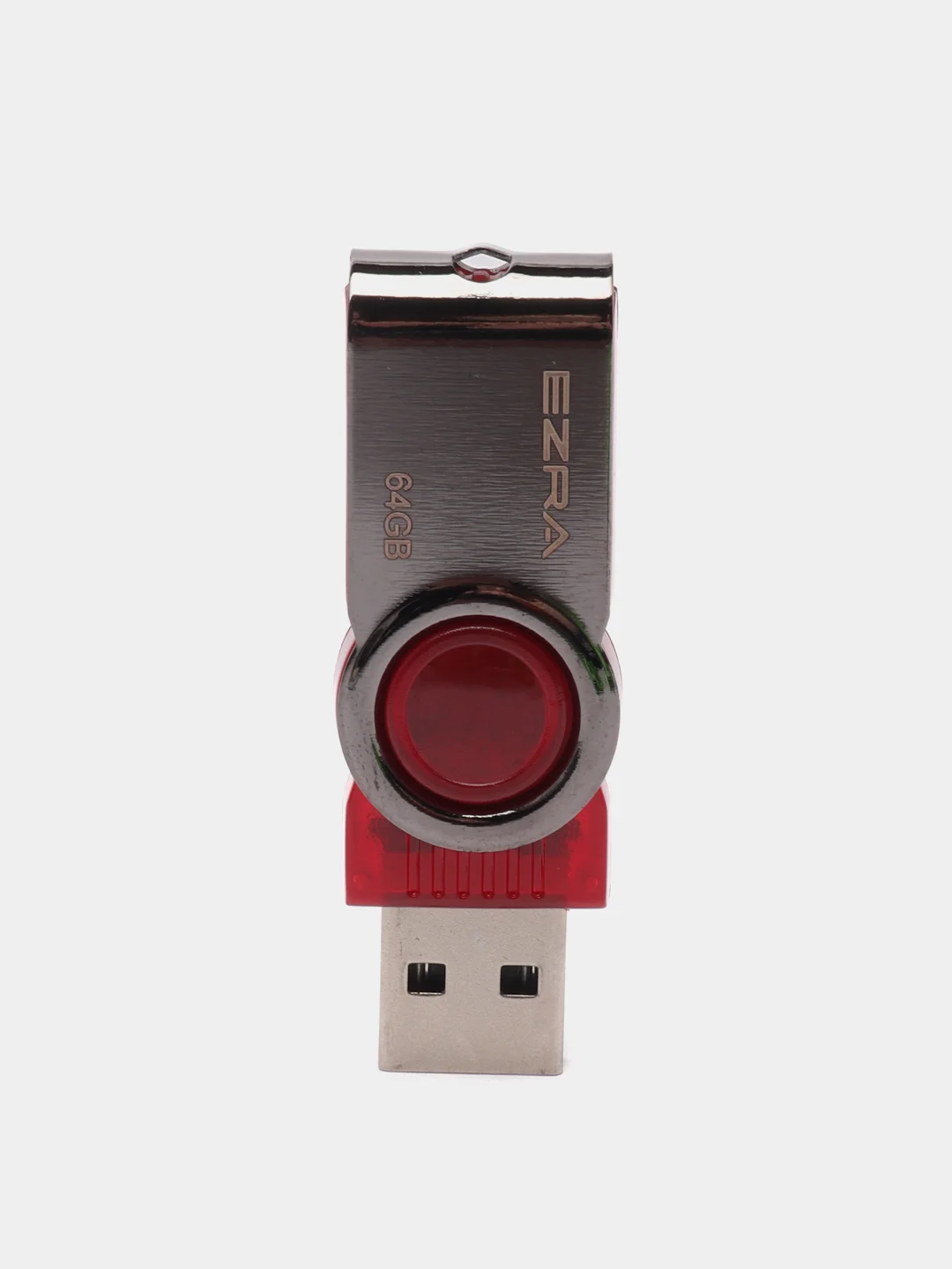 Красный флешка / флэшка / USB накопитель EZRA UD02 64Gb
