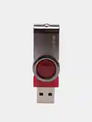 Красный флешка / флэшка / USB накопитель EZRA UD02 64Gb