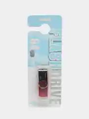 Красный флешка / флэшка / USB накопитель EZRA UD02 64Gb