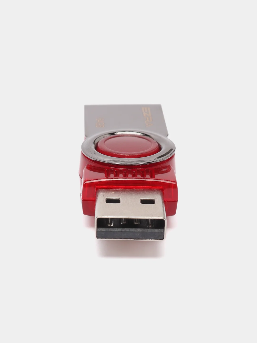 Красный флешка / флэшка / USB накопитель EZRA UD02 64Gb