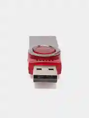 Красный флешка / флэшка / USB накопитель EZRA UD02 64Gb