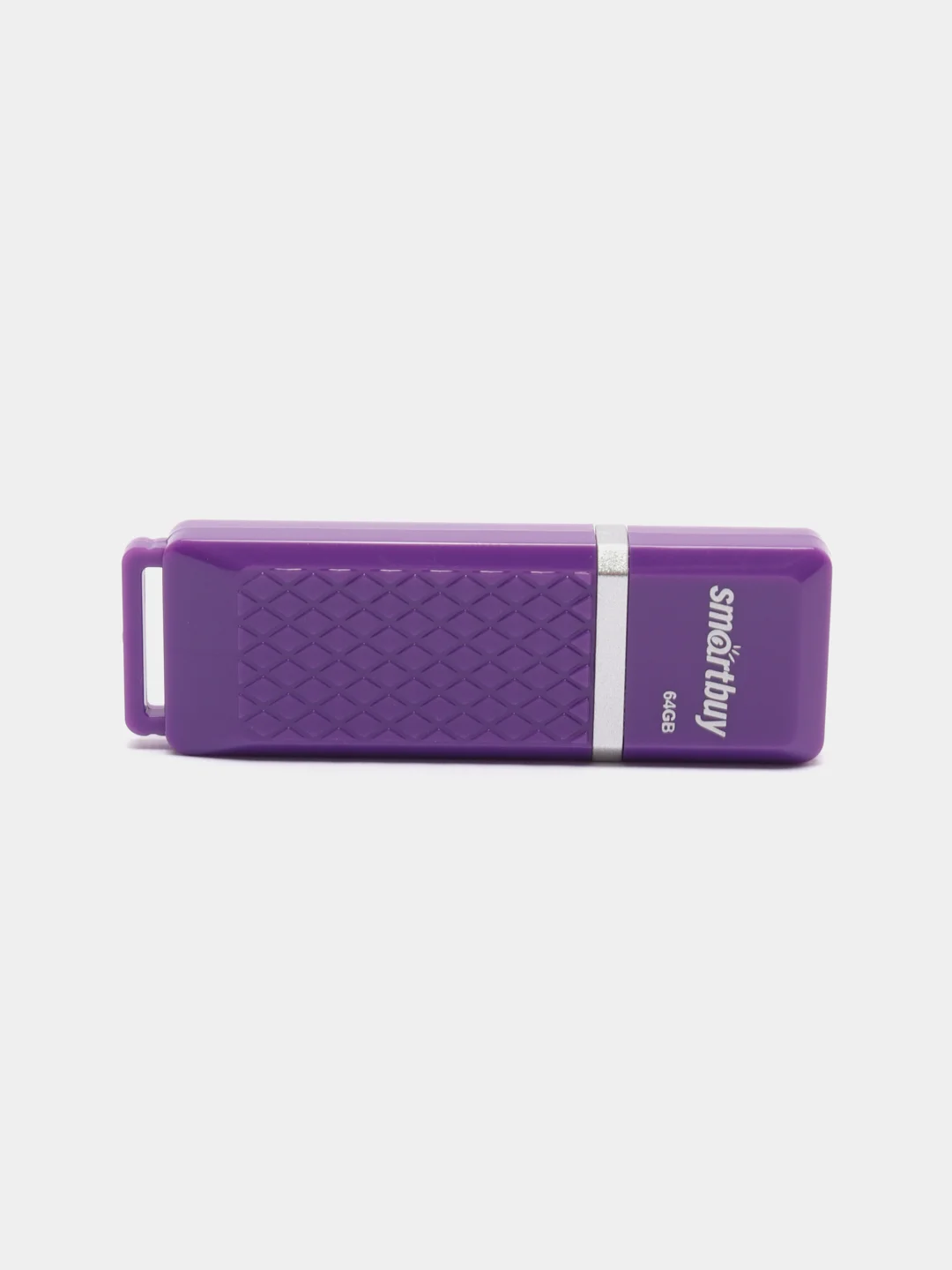 Флешка / флэшка / USB накопитель Smartbuy 64GB Quartz series Violet