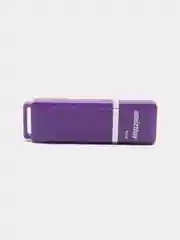 Флешка / флэшка / USB накопитель Smartbuy 64GB Quartz series Violet