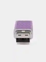 Флешка / флэшка / USB накопитель Smartbuy 64GB Quartz series Violet