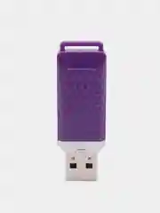 Флешка / флэшка / USB накопитель Smartbuy 64GB Quartz series Violet