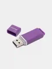 Флешка / флэшка / USB накопитель Smartbuy 64GB Quartz series Violet