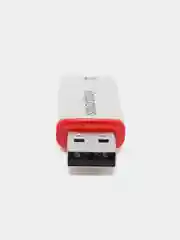 Флешка / флэшка / USB накопитель Smartbuy 64GB Crown White