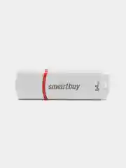 Флешка / флэшка / USB накопитель Smartbuy 64GB Crown White