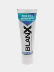 Зубная паста BlanX Nordic White, 75 ml