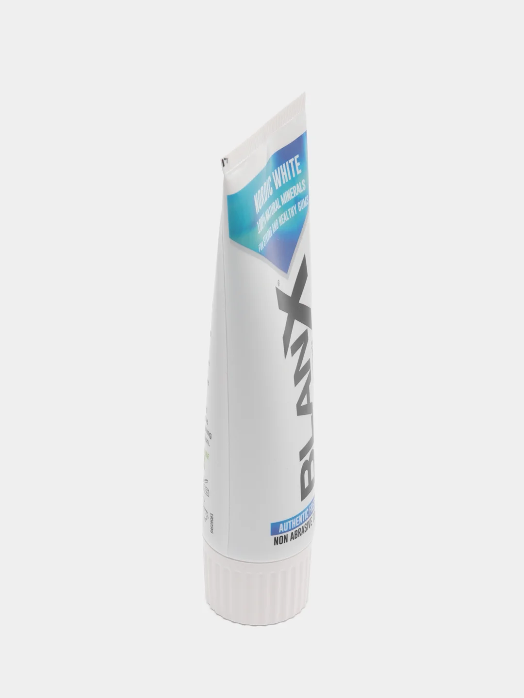 Зубная паста BlanX Nordic White, 75 ml
