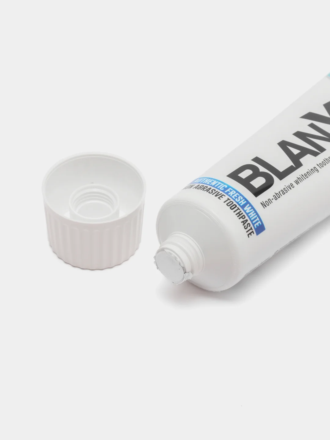 Зубная паста BlanX Nordic White, 75 ml