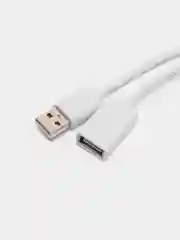 Кабель удлинитель USB 2.0 с фильтром ATcom, 0,8/1,8/3 метра