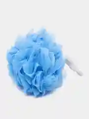Мочалка для тела, цвет разный, 13 х 13 х 11 см
