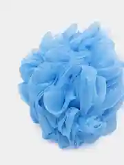 Мочалка для тела, цвет разный, 13 х 13 х 11 см