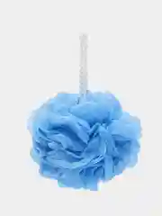 Мочалка для тела, цвет разный, 13 х 13 х 11 см