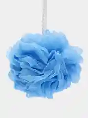 Мочалка для тела, цвет разный, 13 х 13 х 11 см