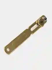 Бронзовый инструмент для откручивания крышки, ремонта часов
