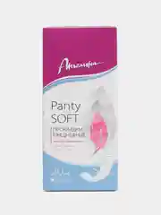 Прокладки ежедневные Ангелина E-Day Panty Soft, 20 штук