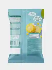 Кукурузные палочки детские ФрутоНяня, с 1 года, с яблоком и клубникой, 20 г