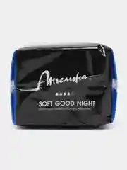 Прокладки гигиенические Ангелина Soft Good Night ночные, 8 шт
