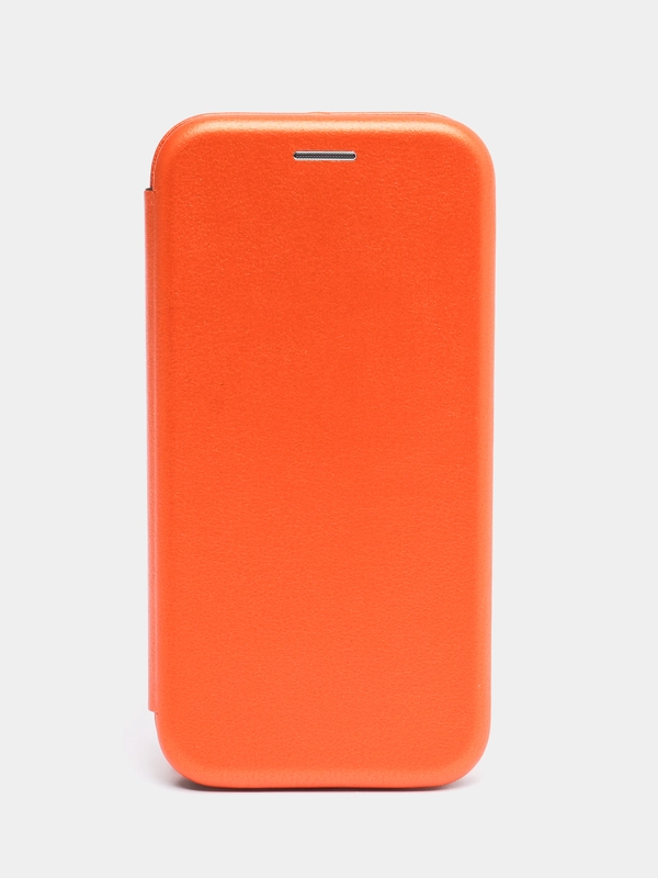 Чехол-книжка на Xiaomi Mi 5C, из экокожи, с карманом для карт