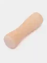 Рыжий ступка с пестиком, мрамор, 9 x 4,5 см