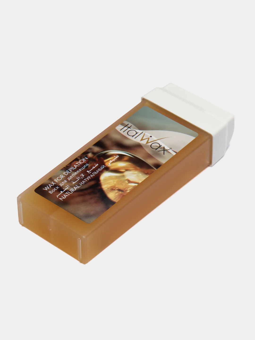 Бронзовый воск картриджный ItalWax