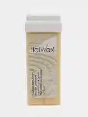 Бежевый воск картриджный ItalWax