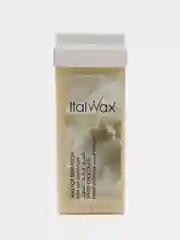 Белый воск картриджный ItalWax