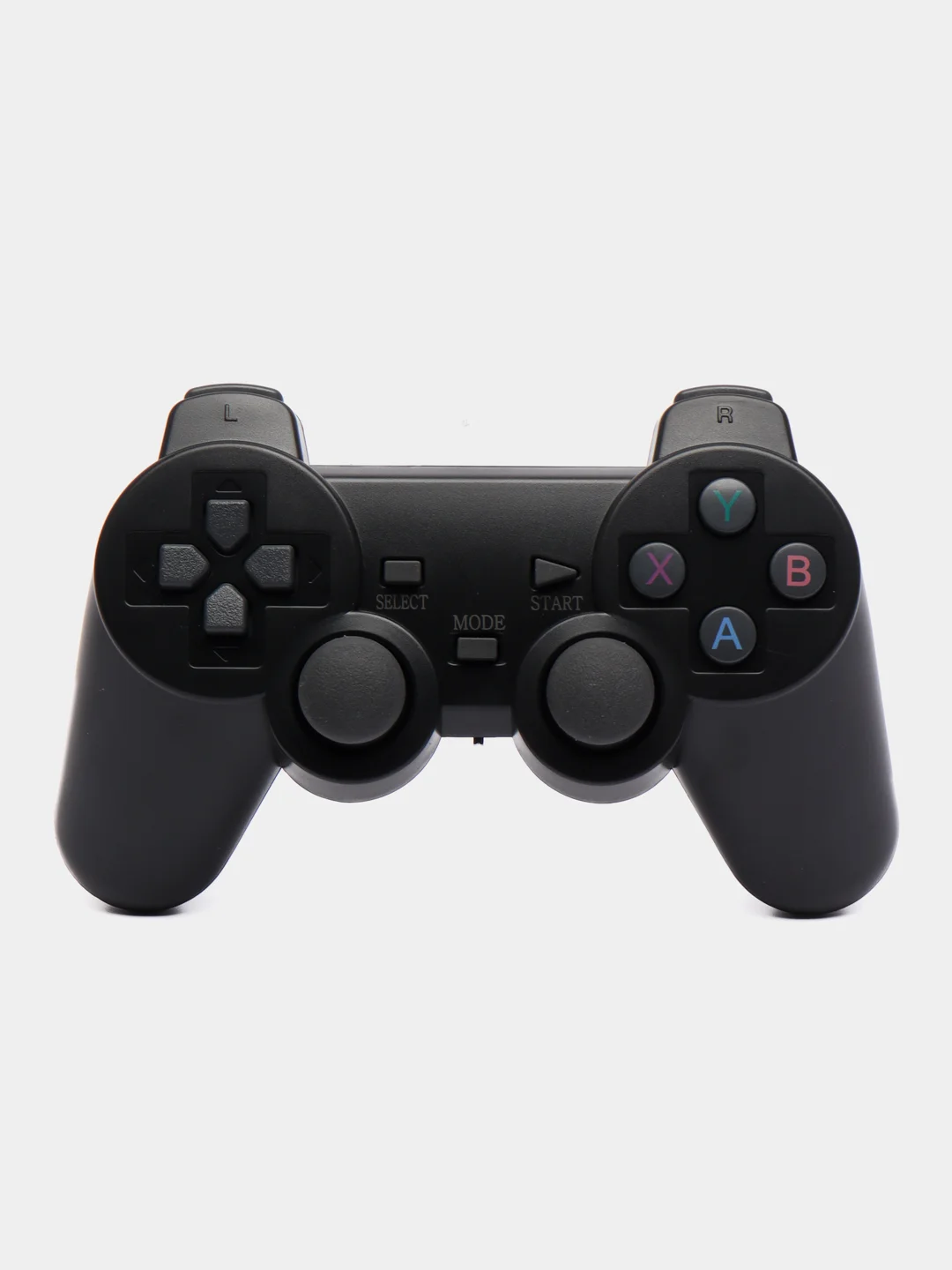Портативная игровая приставка Game Stick Lite, 64 Gb, 10000 игр, 2 геймпада