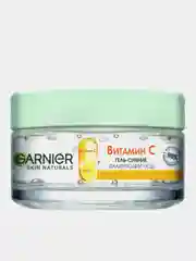 Гель-сияние с Витамином С 50мл, Garnier