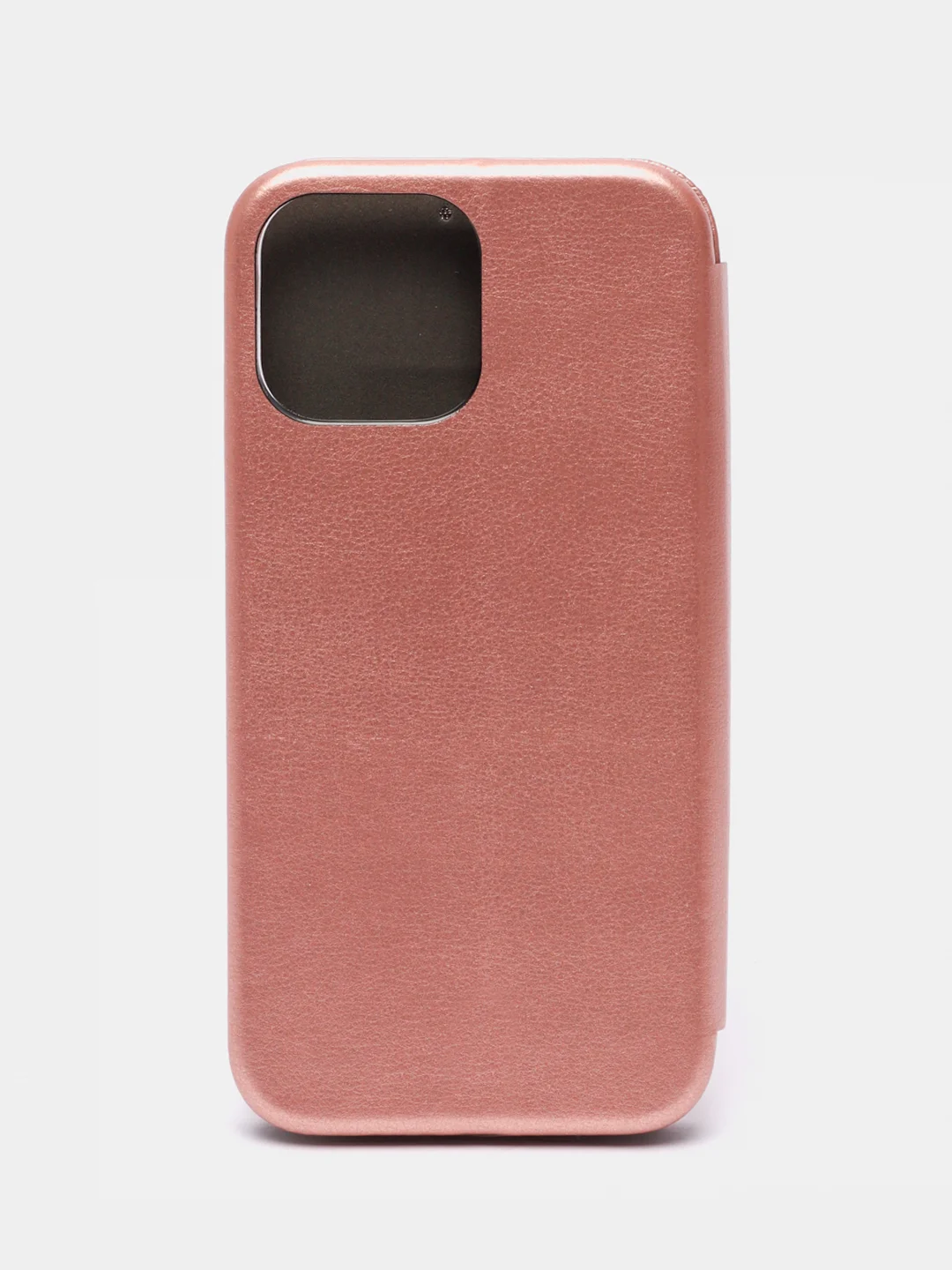 Розовый чехол-книжка iPhone 5, 5S, SE, 6, 6S, 7, 8, SE, X, XS, XR, 11, 12, 13, Pro, Max, Mini